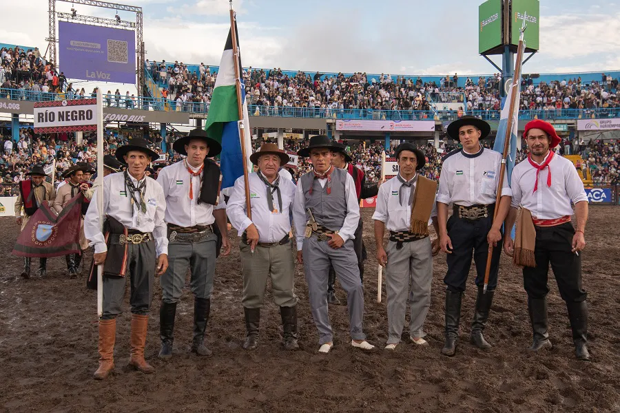 jesus maria delegación