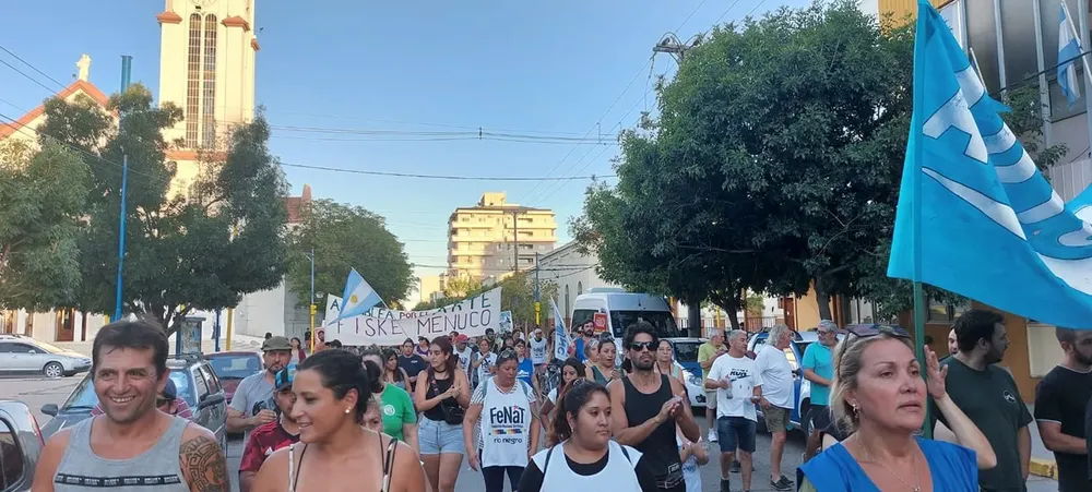 movilización ley ómnibus2