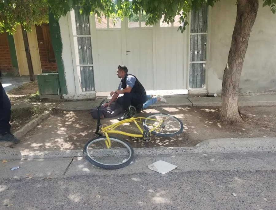 detenido 160 viviendas