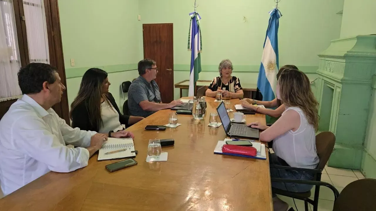 Consejo Provincial de Educación