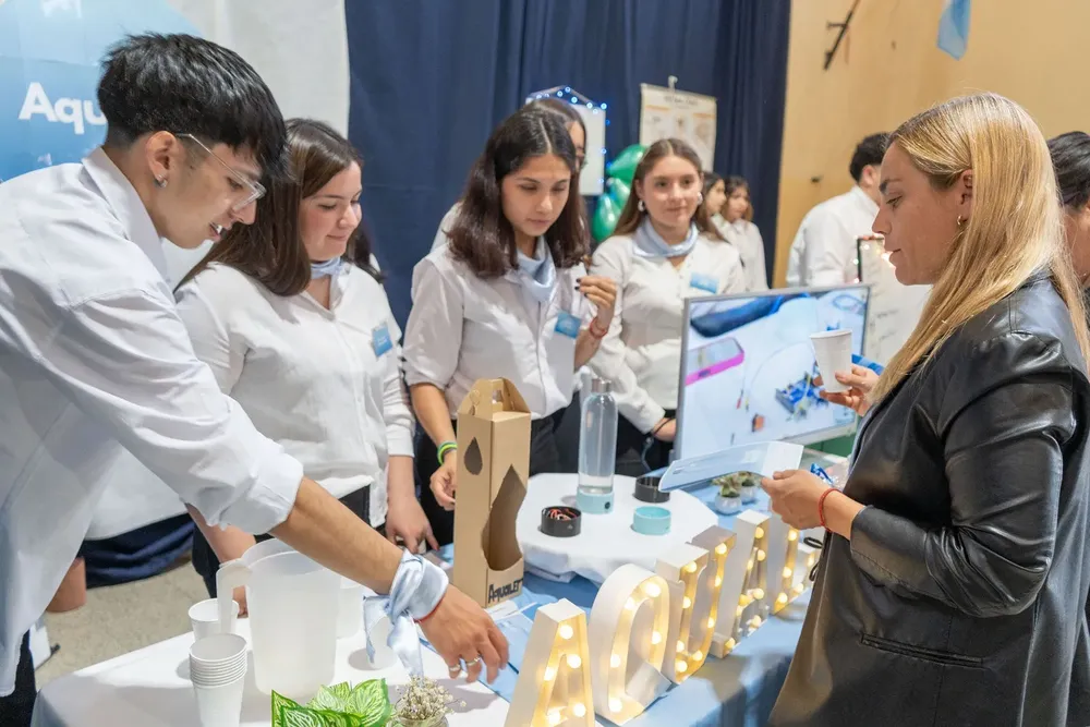 MUESTRA TRABAJOS CET N° 3_2