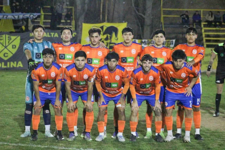 LDC DEP. ROCA