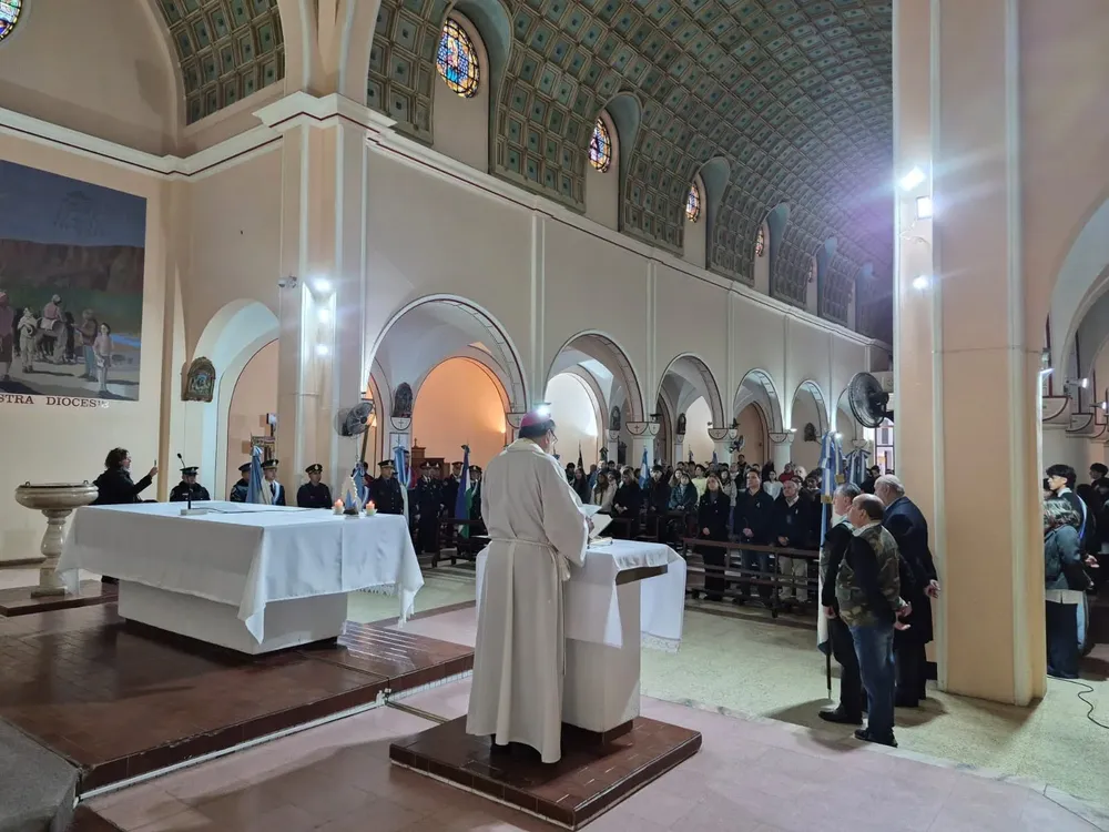 te deum 9 de julio