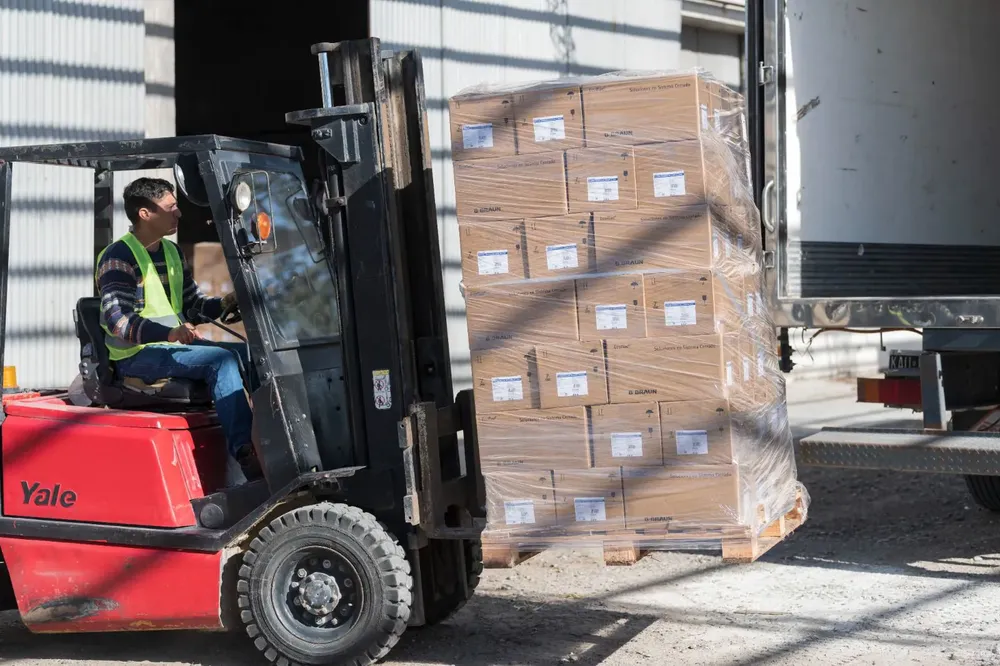 insumos hospitalarios