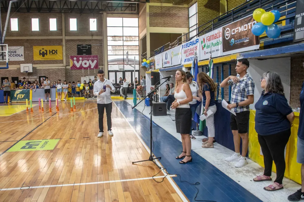 ANIVERSARIO CLUB DEL PROGRESO 2