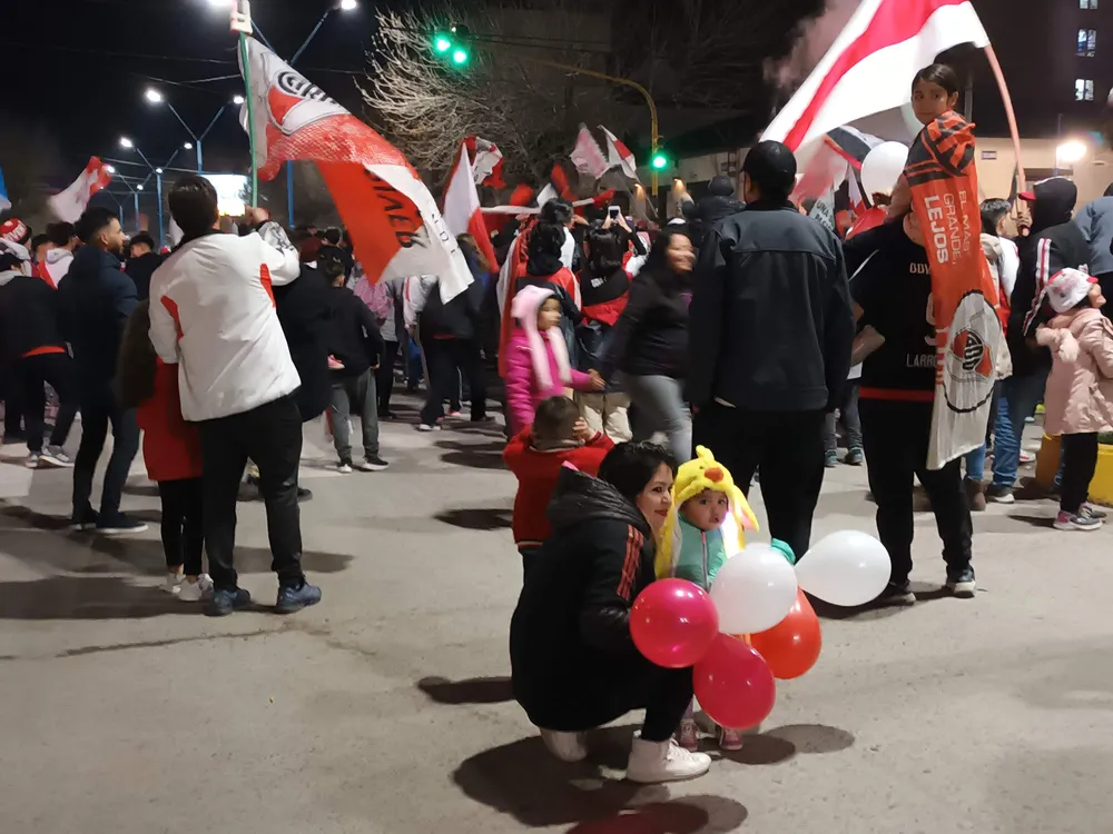 river campeón festejos (7)