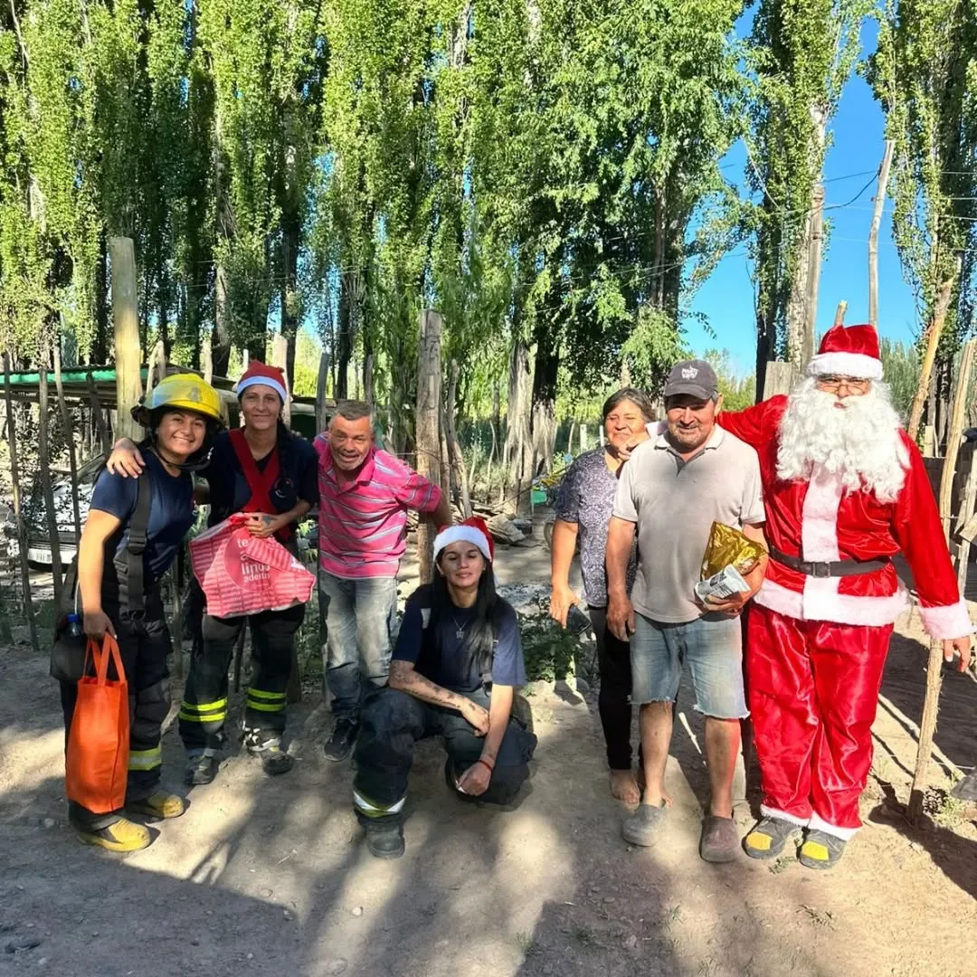 papá noel bomberos3