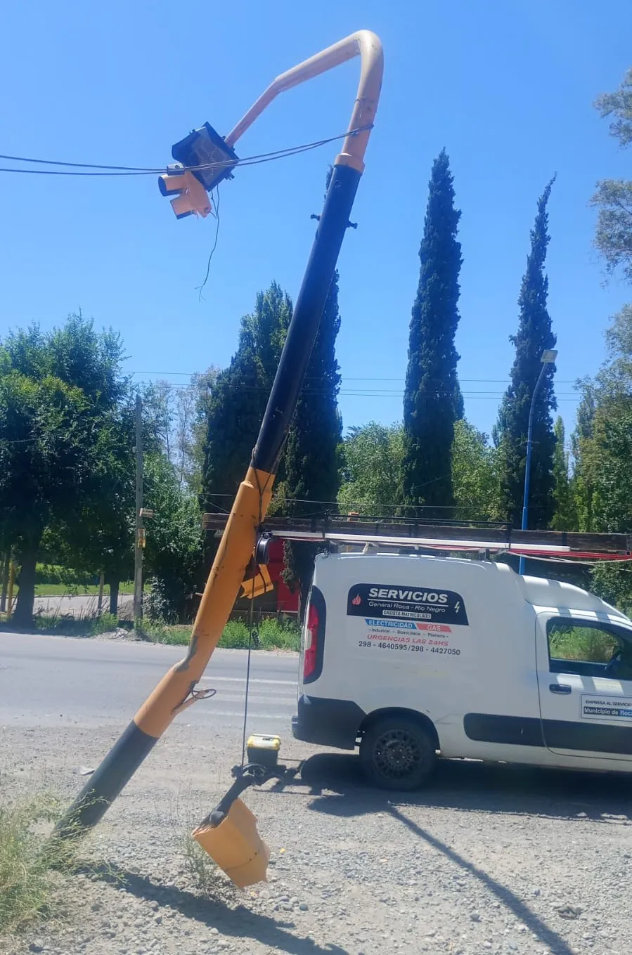 INTERSECCIÓN RUTA 22 Y VINTTER2