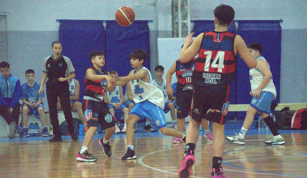 BASQUET U13_1