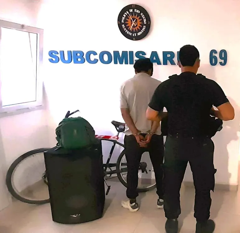 DETENIDO subco 69