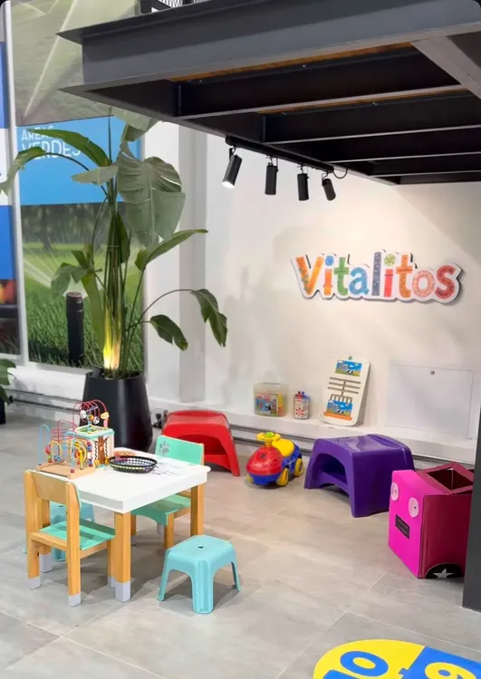 vital 2