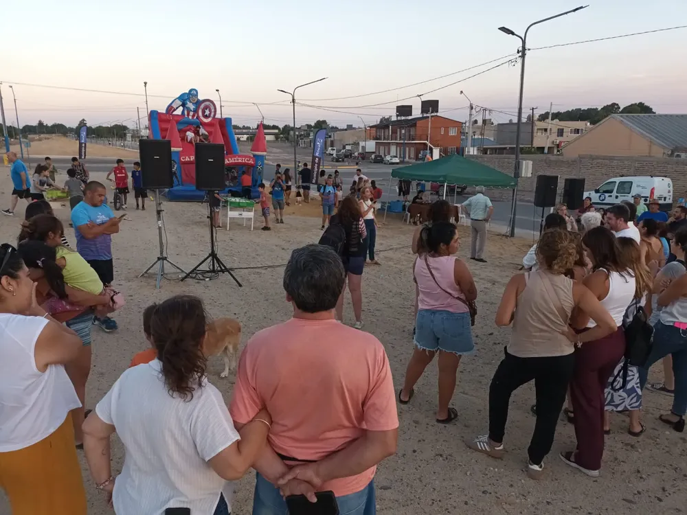 Paseo América inauguración (5)