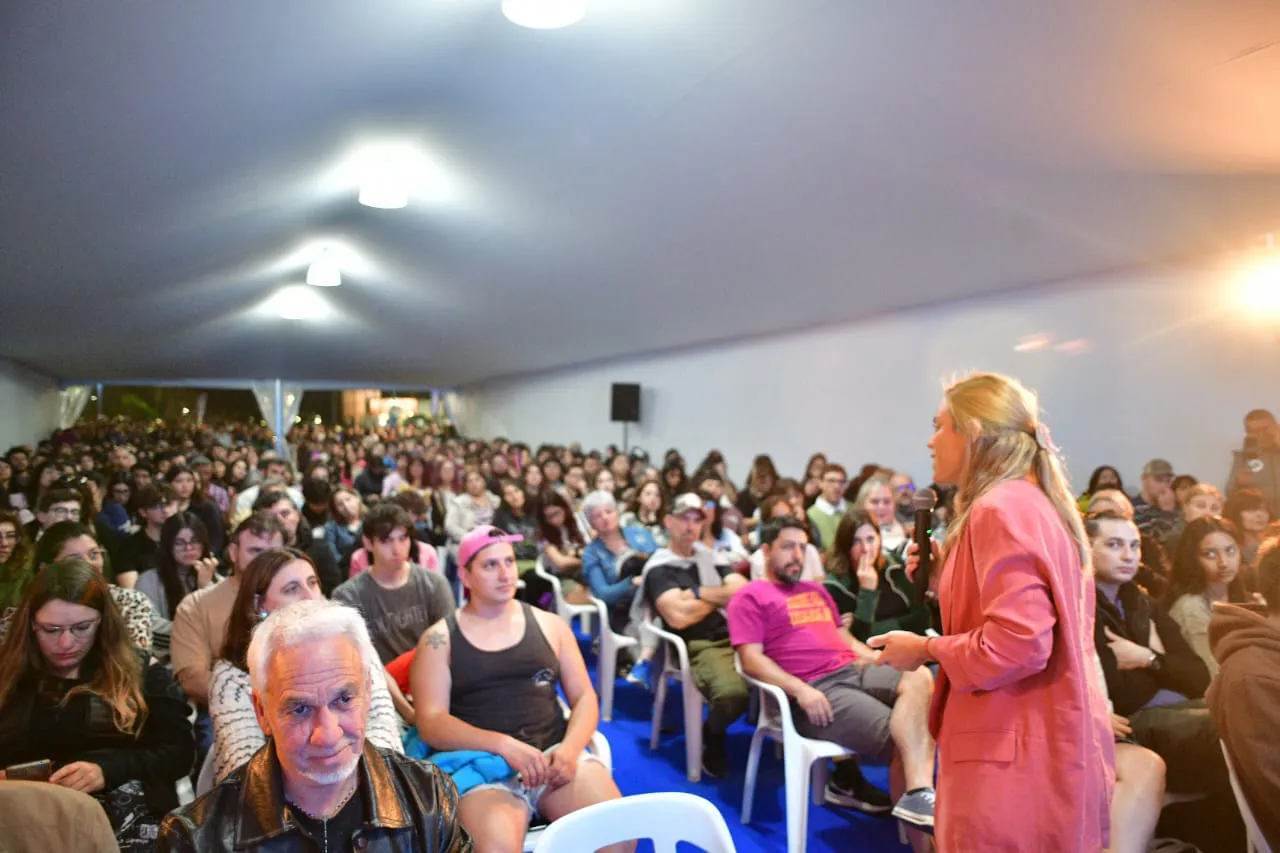 FERIA DEL LIBRO 3