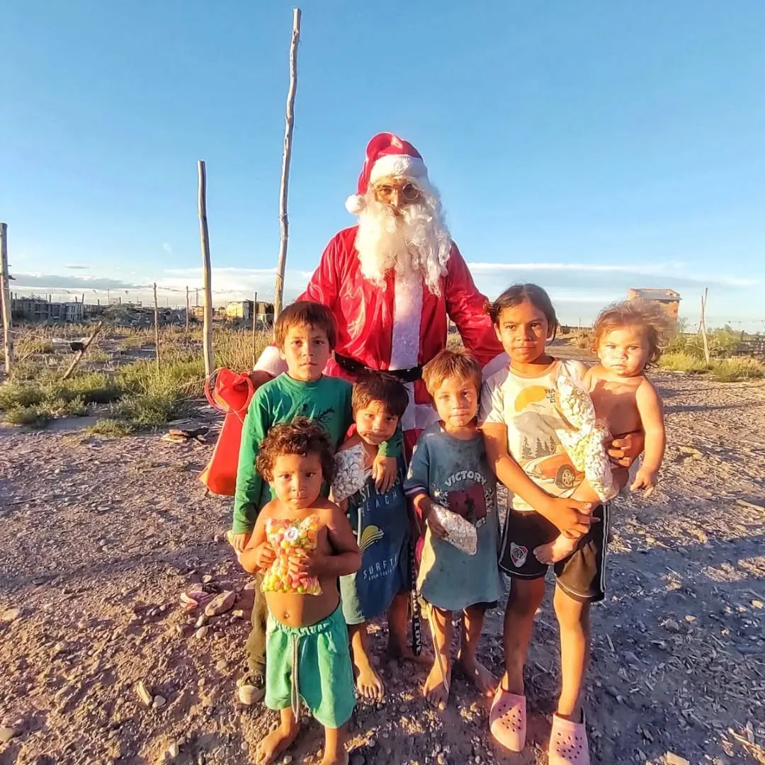 papá noel bomberos7