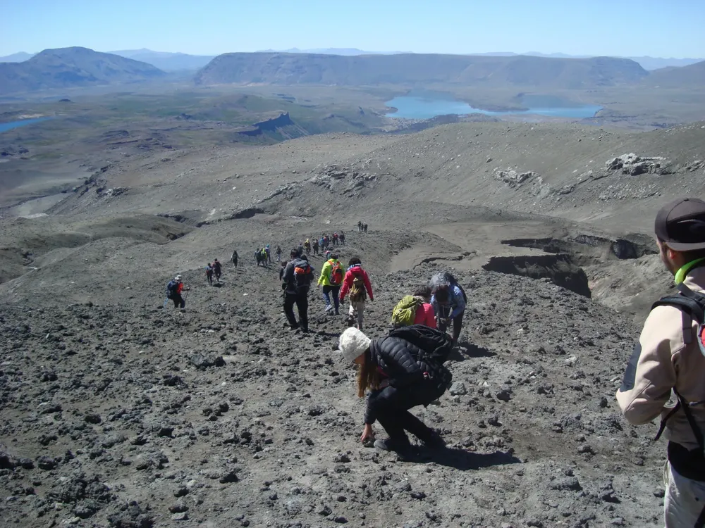diplomatura geoturismo