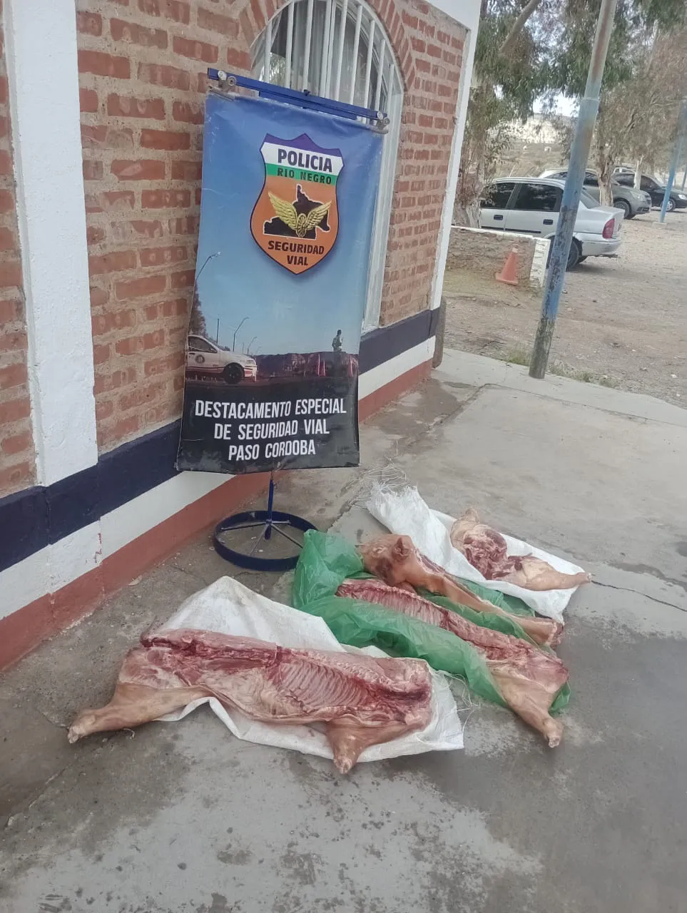 DECOMISO PASO CÓRDOBA