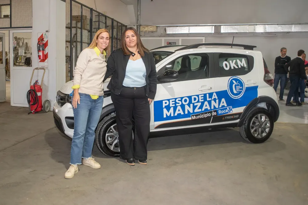 GANADORES PESO DE LA MANZANA