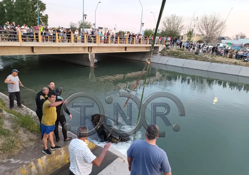 auto sacado del canal grande5