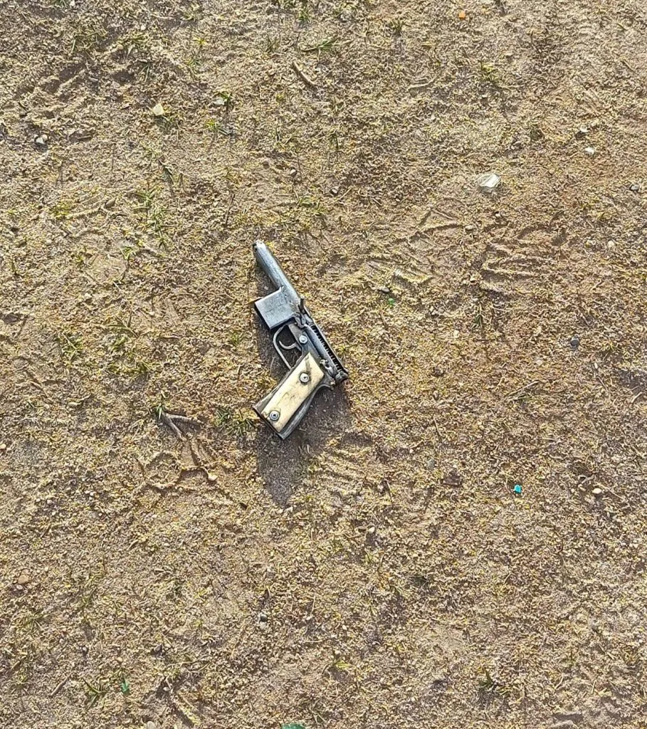 portación de arma2