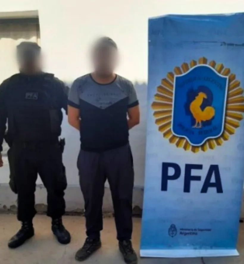 pfa_capturo_a_un_chileno_con_pedido_de_captura