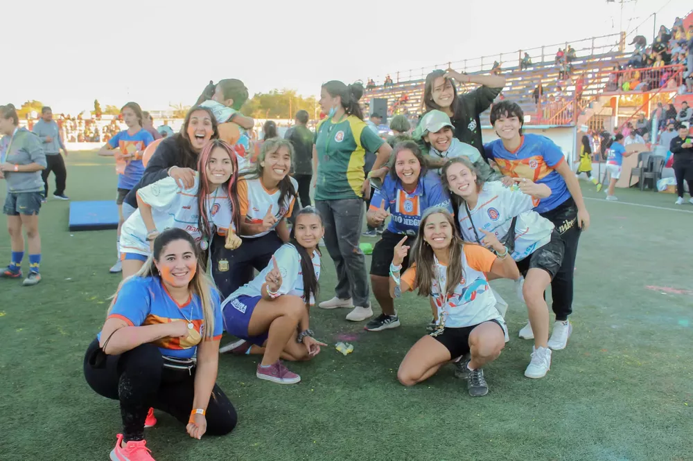Mundialito FEM - Dia 1 (7)
