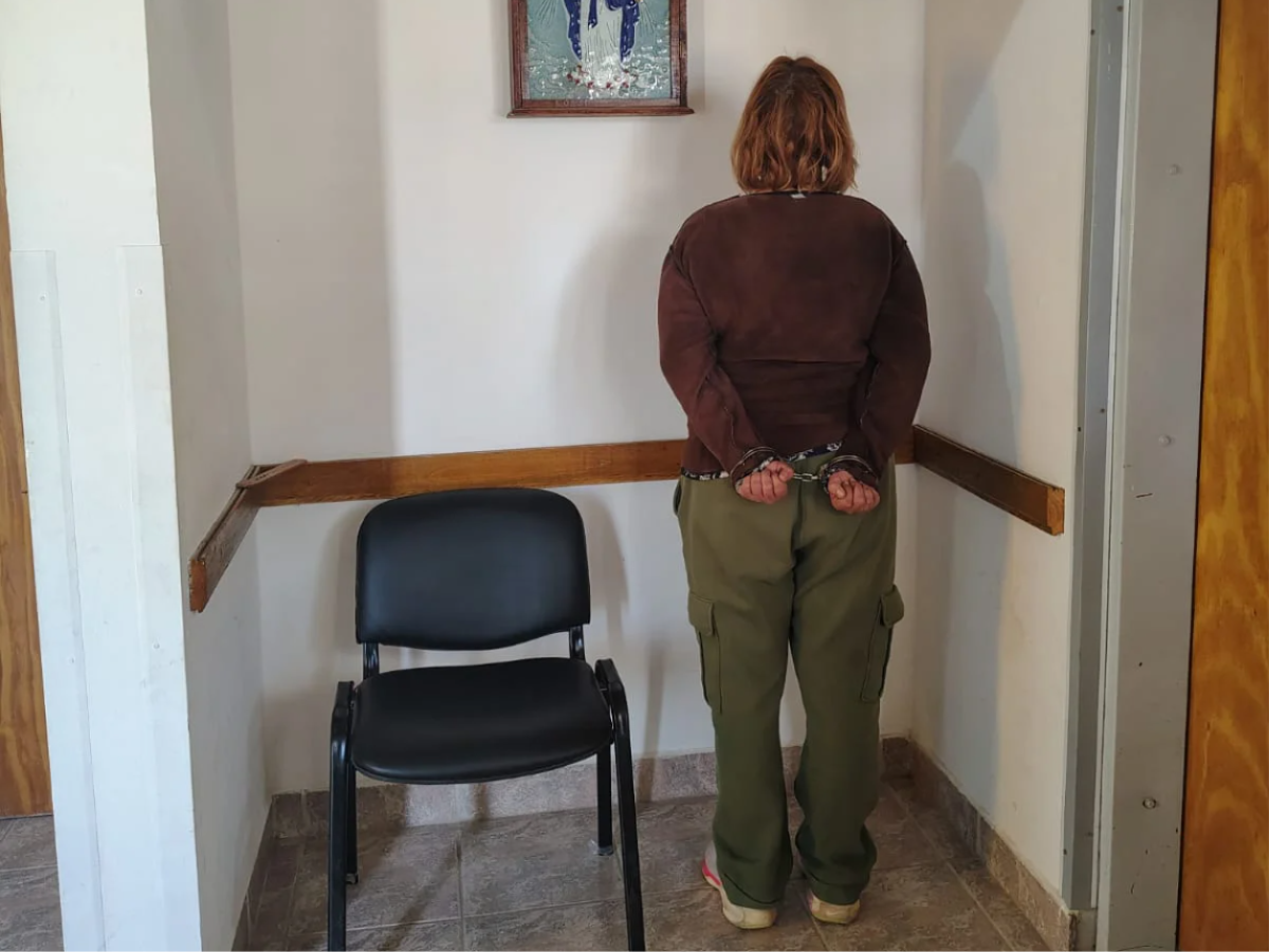 detenida 2