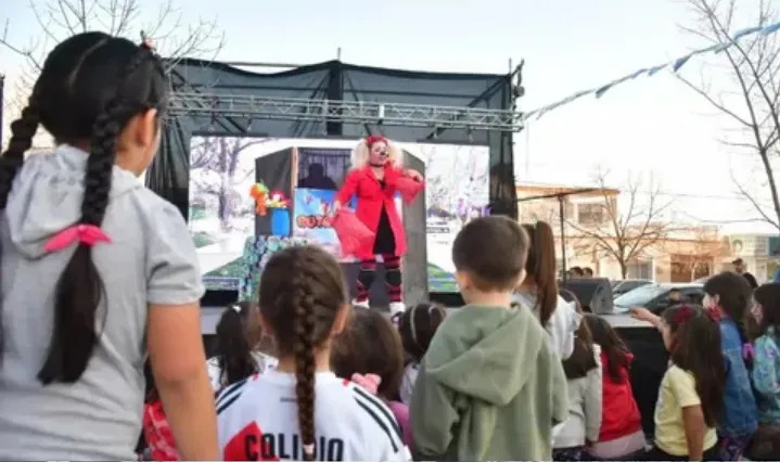 ANIVERSARIO 4