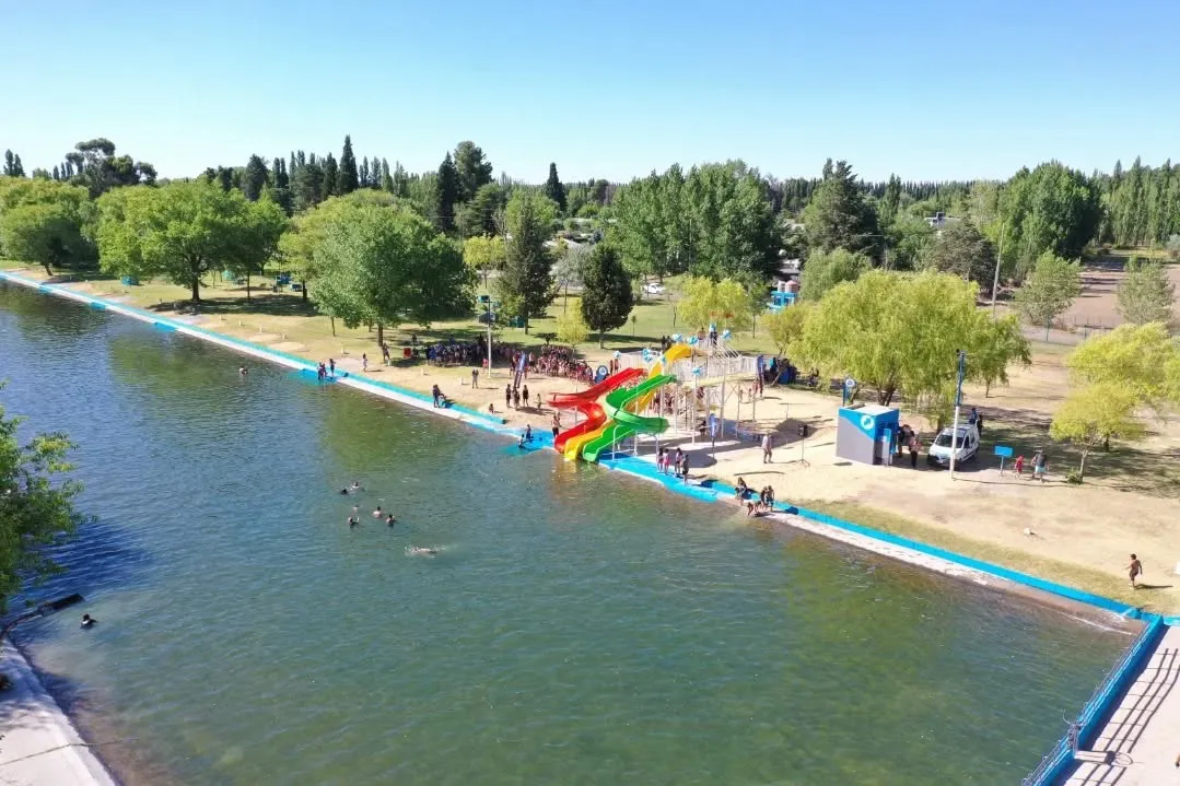 Apycar ParqueAcuático