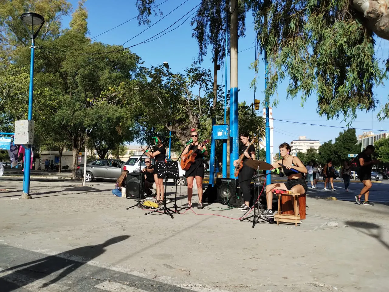 8M marcha4 arte musica