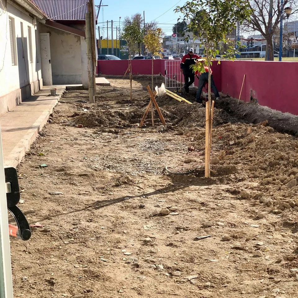 Escuela 95 - inspección obra (5)