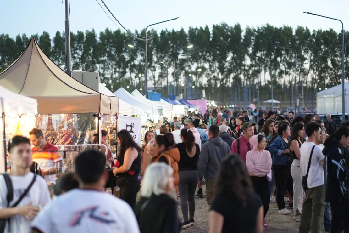 FERIA DEL LIBRO 7