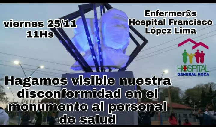 enfermeros
