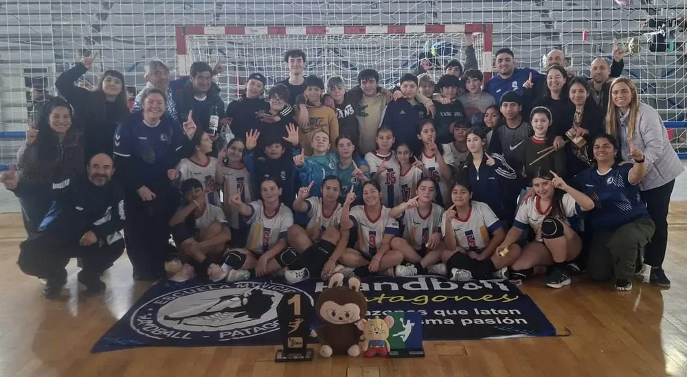 handball campeonas
