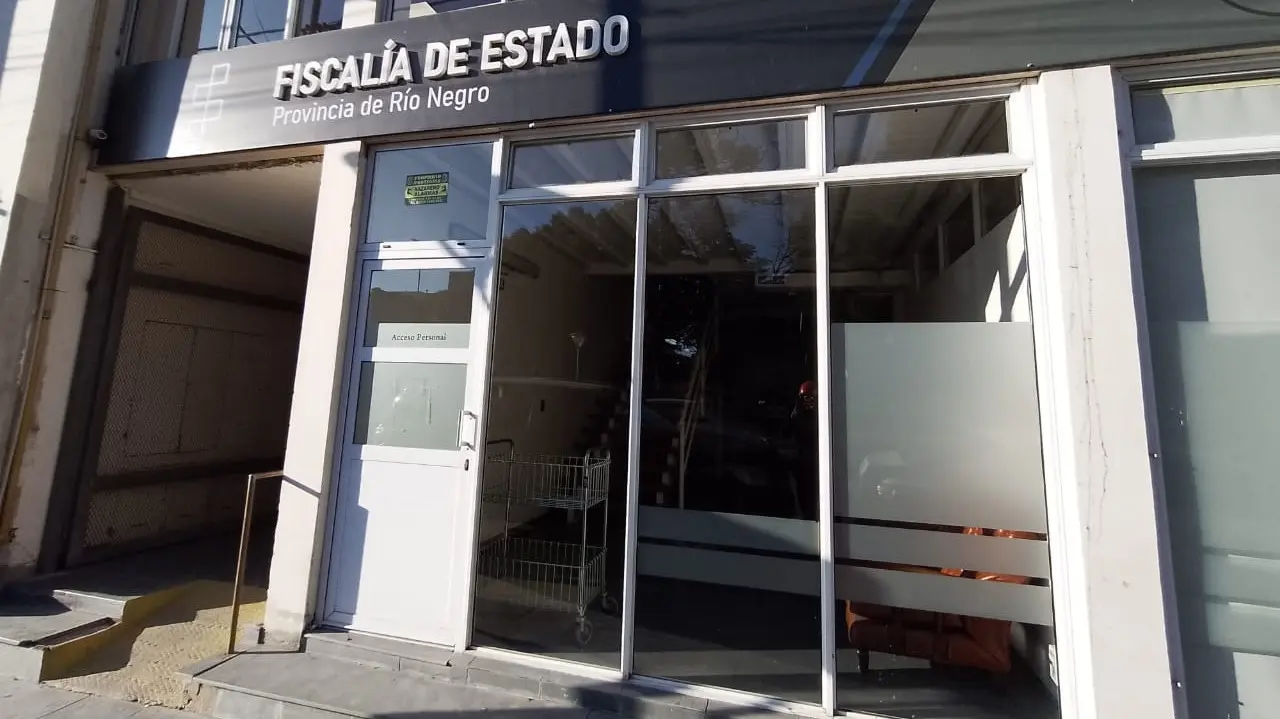 fiscalia de estado