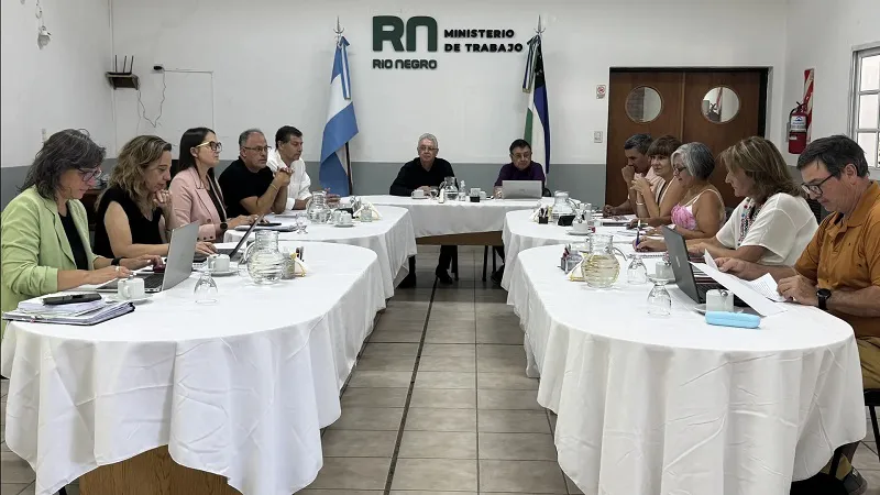 paritaria educación1