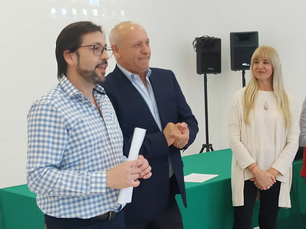 Adanil nuevo director2