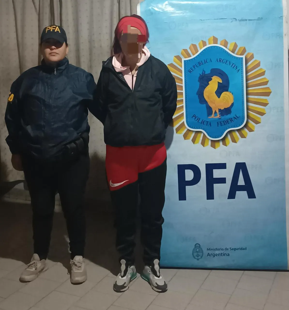 PFA BARRIO NUEVO 1