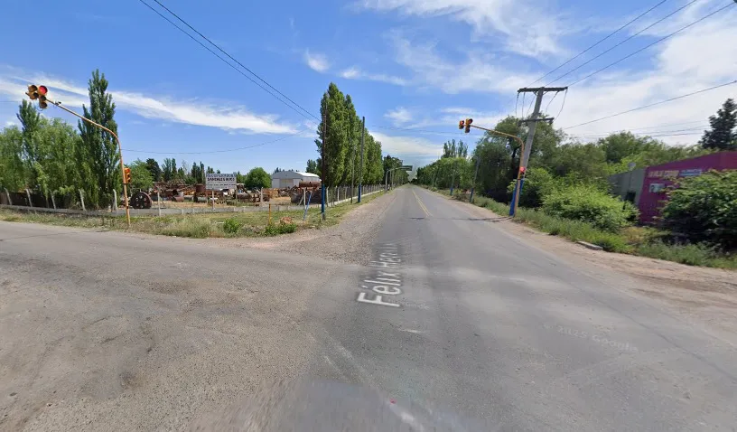 felix heredia y alsina