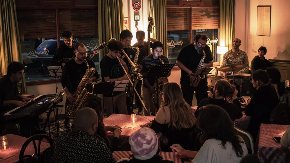 jazz