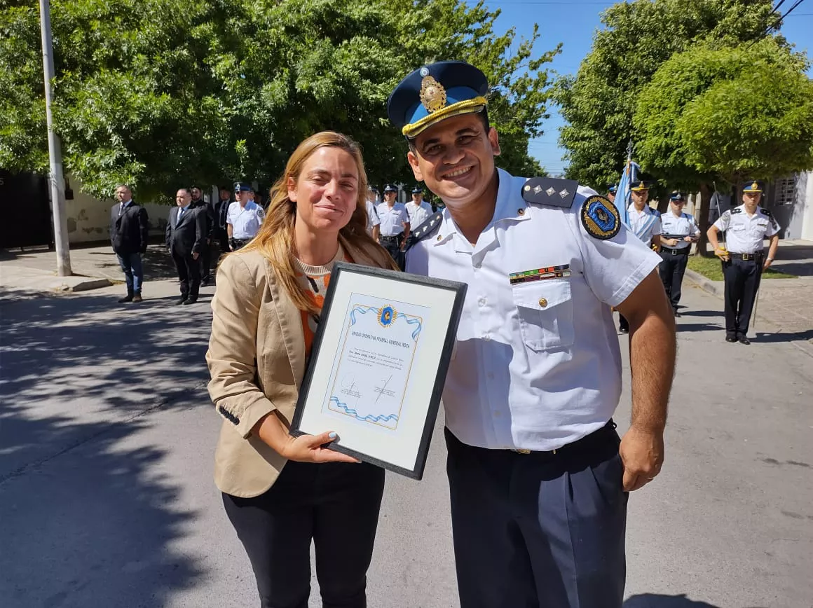 ACTO POLICIA FEDERAL 1