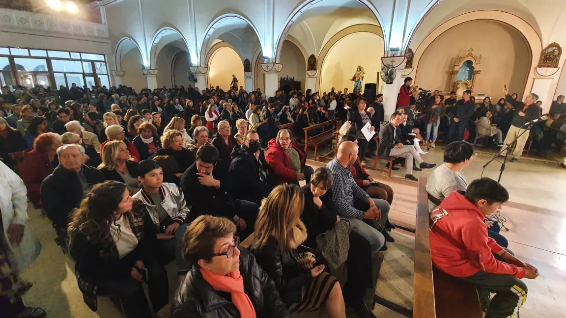 IUPA Sinfónica Catedral