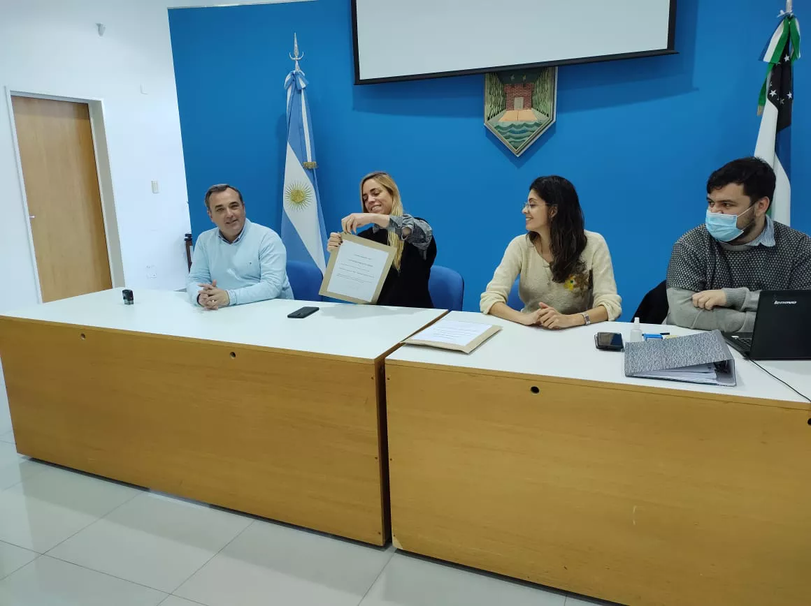 APERTURA SOBRES Quinta 25