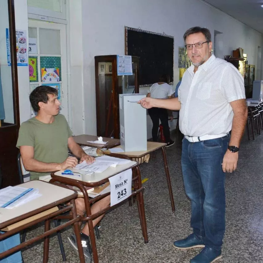 elecciones SOTO