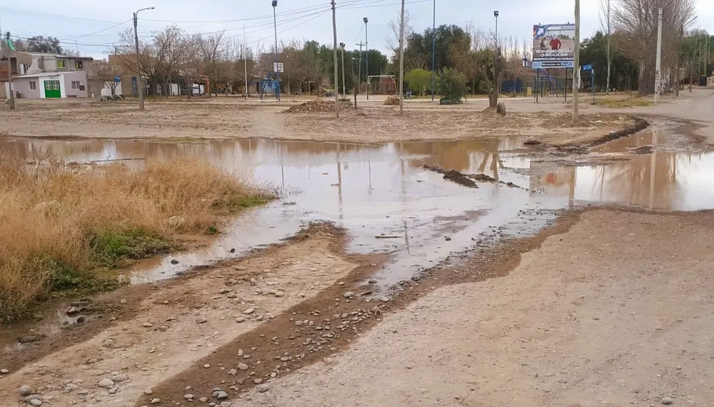 pérdida de agua Quinta 25 (2)