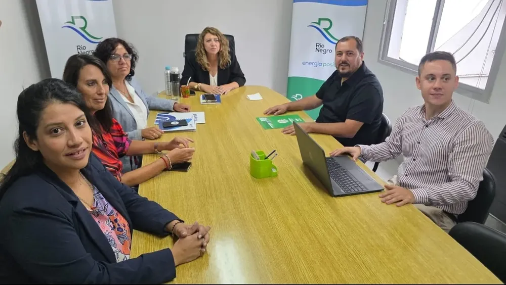 paritarias función pública