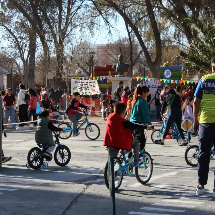 DIA DE LAS INFANCIAS 1