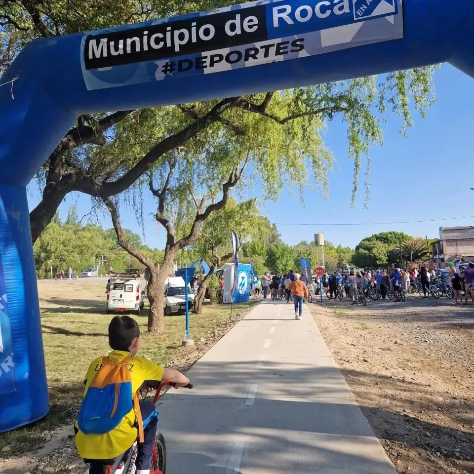 bicicletada ciclovía3