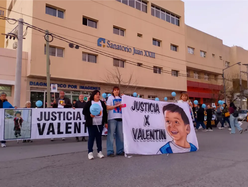 MARCHA VALENTIN JUSTICIA (10)