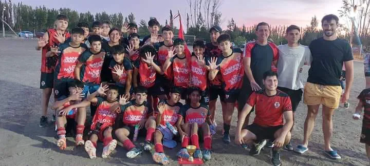 LDC 9NA ORO SAN CARLOS