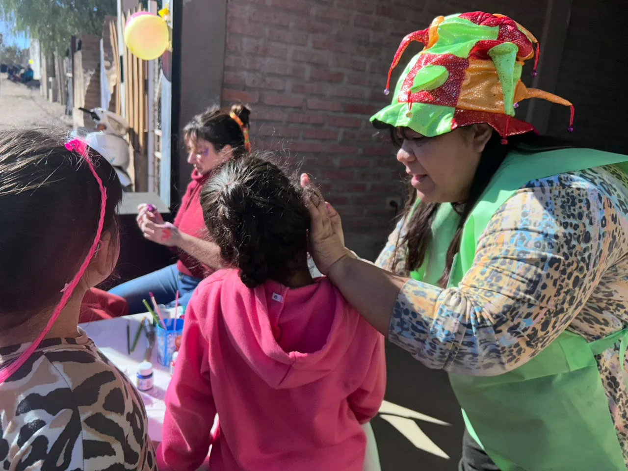 Día del Niño en Barrio Nuevo (10)